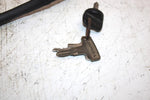 1998 Honda Foreman Fourtrax Oem Ignition W/Key 35100-HM7-003 AH35