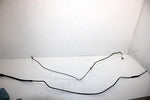 1999 Polaris Big Boss 500 Oem Brake Line Set 1930732 AP71