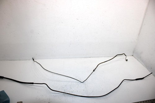 1999 Polaris Big Boss 500 Oem Brake Line Set 1930732 AP71