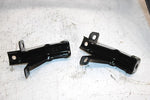 2002 Polaris Sportsman 500 Oem Front Rack Support Set 1014023-067 AP78