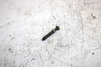 00 Polaris Magnum 325 Oem Carb Idle Adjuster Screw W/Spring 3130546 3130544 AP65
