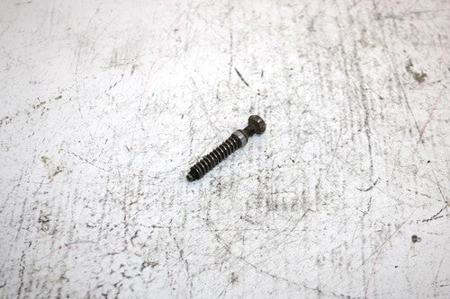 00 Polaris Magnum 325 Oem Carb Idle Adjuster Screw W/Spring 3130546 3130544 AP65