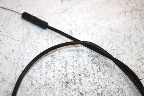 2006 Polaris Predator 500 Oem Throttle Cable 7081170 AP63