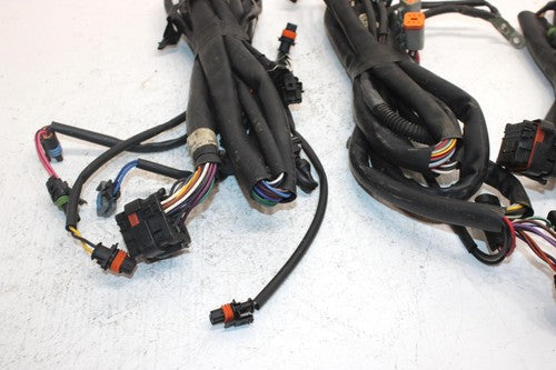 2003 Sea-doo Rx Di 951 Oem Main Wire Harness Set 278001748 278001826 JS41
