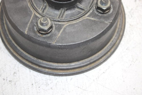 1996 Kawasaki Bayou 220 Oem Front Brake Drum/Hub 41038-1189 41038-1327 AK2
