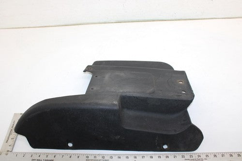 03 Arctic Cat 500 Fis Automatic  Oem Front Right Mud Guard 0406-941 AA19