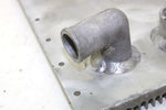 95 Arctic Cat EXT 580 EFI OEM Front Heat Exchanger 0706-826 SA89