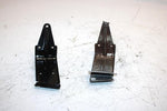 97 Polaris Indy 500 Oem Side Panel Bracket Set 5240994-067 5240995 SP145