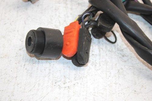 2003 Sea-doo Rx Di 951 Oem Steering Wire Harness 278001827 JS41