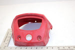 08 Arctic Cat Atv 250 Utility 2x4  Oem Handle Cover  (Red) 3303-958 AA13