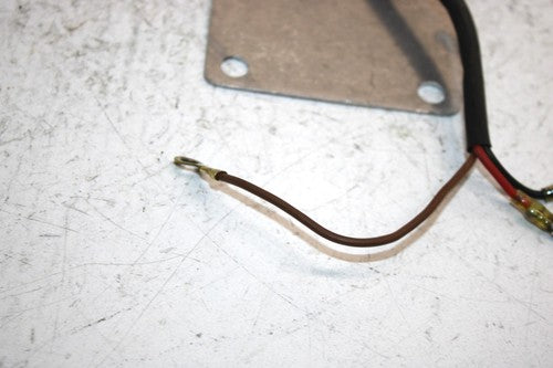 1989 Sea-doo Sp 580 Oem Speed Limiter 290866955 JS46
