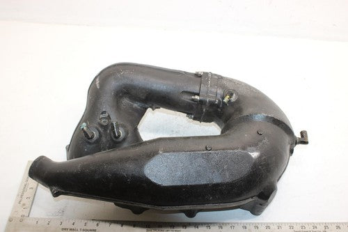 1996 Tigershark Monte Carlo 770 Oem Expansion Chamber Set 0678-050 0612-612 JA10