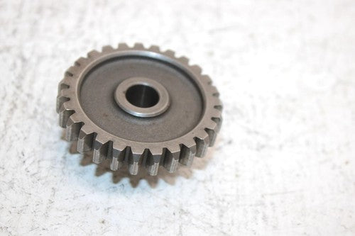 2008 Arctic Cat Atv 366 Auto Trans 4x4 Fis Oem Starter Idler Gear 0815-022 AA26