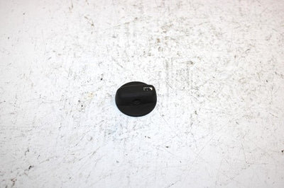 1990 Kawasaki 650 Ts Oem Fuel Petcock Knob 92077-3709 JK8