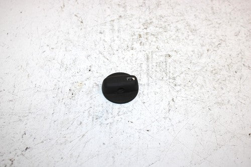 1990 Kawasaki 650 Ts Oem Fuel Petcock Knob 92077-3709 JK8