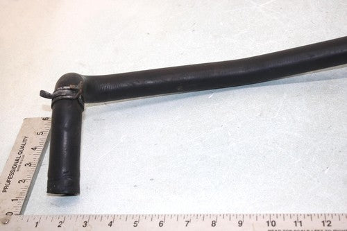 01 Arctic Cat 400 4x4 Oem Lower Coolant Hose 0410-001 AA21
