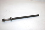 03 Bombardier Quest 650 Oem Cylinder Head Bolt Set 711641020 AB1.1