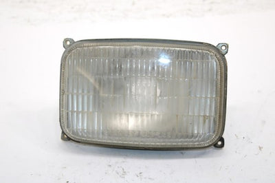 1976 Yamaha Gs340 Oem Headlight Assembly 838-84320-01-00 SY71