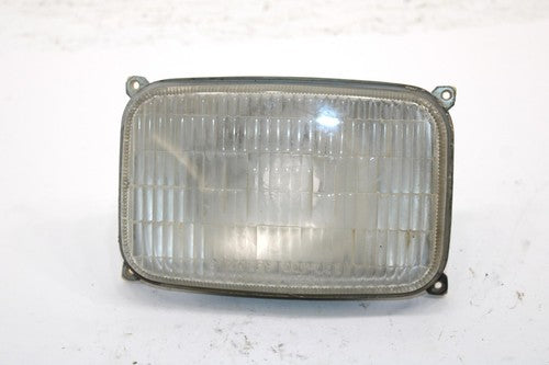 1976 Yamaha Gs340 Oem Headlight Assembly 838-84320-01-00 SY71