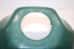 99 Polaris Magnum 500 Oem Upper Headlight Cover (Green) 5433042-195 AP52
