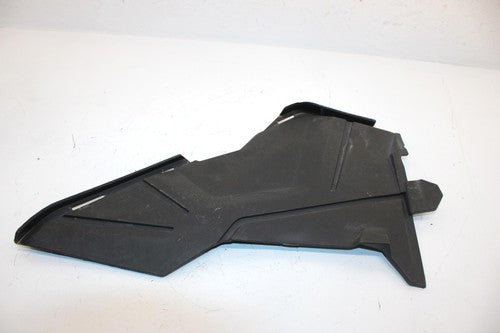 21 Can-am Outlander Max 450 4x4 Dps Oem Right Engine Side Cover 705003444 AB4