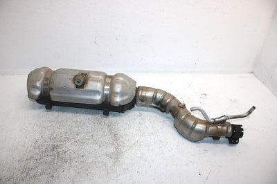 2002 Honda Foreman Rubicon Oem Muffler 18300-HN2-000 18300-HN2-A20 AH36
