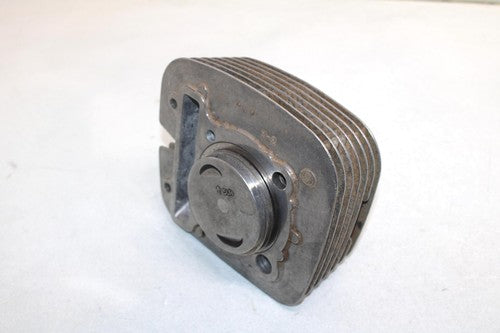 04 Yamaha  Bruin 350 Auto 2wd Oem Cylinder And Piston 4WU-11310-00-00 AY36