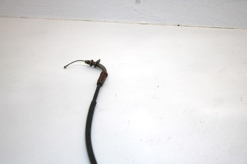 90 Suzuki Quadrunner 250 Lt4wd Oem Starter Cable 58410-19X00 ASS