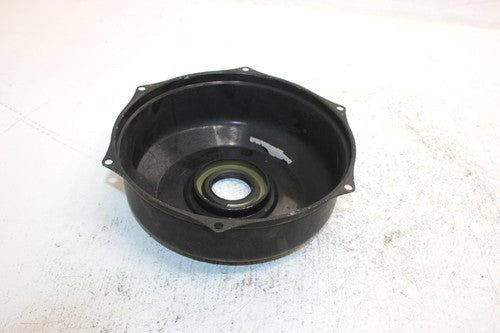 2004 Honda Fourtrax Foreman Rubicon Oem Rear Brake Drum Cover 40520-HP0-A00 AH5