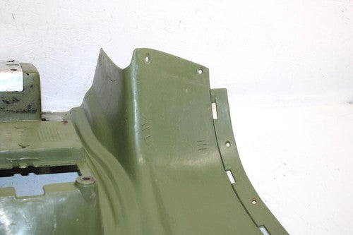 01 Polaris Sportsman 90 Oem Rear Fender 0450625 AP61