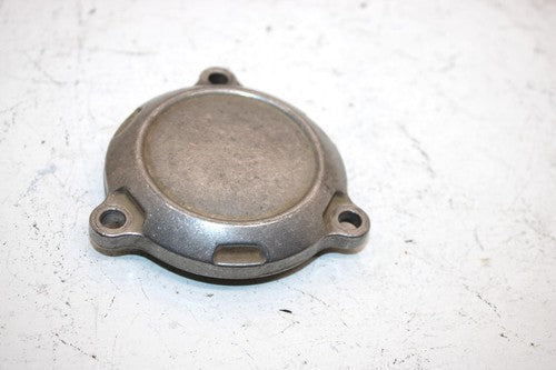 14 Can-am Outlander Max 400 Efi Oem Oil Filter Cover 420210418 420612135 AB6