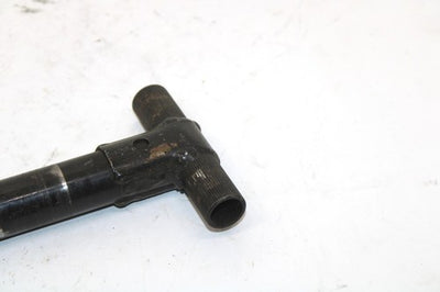 2010 Polaris Rush 600 Oem Upper Steering Column 1823393-329 SP184