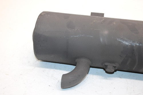 1999 Polaris Big Boss 500 Oem Exhaust Muffler 1260742-029 1260742-489 AP71