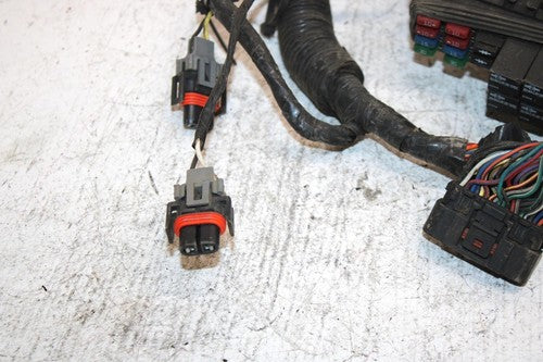 2012 Arctic Cat Prowler Hdx 700 Oem Main Wire Harness 0486-426 XA1.1