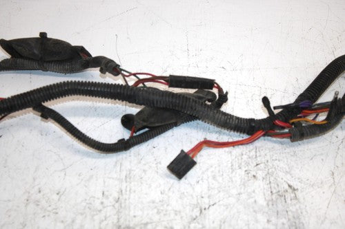 2002 Polaris Sportsman 500 Oem Main Wire Harness 2460944 AP78
