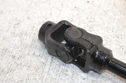 2004 Polaris Sportsman 600 Oem Rear Prop Drive Shaft 1380208 1332622 AP58