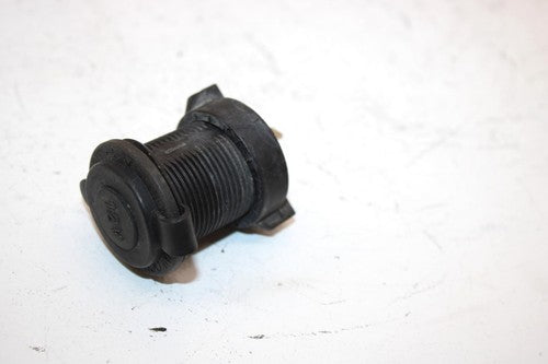 14 Can-am Outlander Max 400 Efi Oem Accessory Socket 710001248 AB6