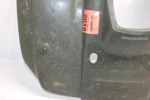 2004 Honda Fourtrax Recon Es Oem Front Fender 61100-HM8-670ZA AH8