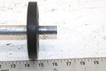2001 Ski-doo Summit 700 Oem Rear Suspension Idler Shaft 503153600 SS110