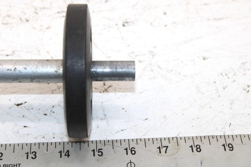 2001 Ski-doo Summit 700 Oem Rear Suspension Idler Shaft 503153600 SS110