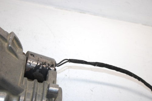 2008 Polaris Ranger 700 Oem Rear Gearcase 1332505 1332827 XP0