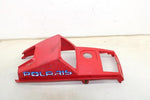 94 Polaris 400l 4x4 Oem Headlight Cover 5431202-136 AP64