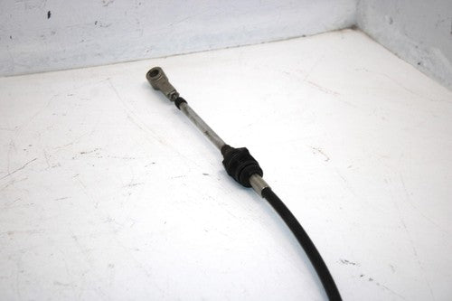 2007 Sea-doo Rxp 215 Oem Reverse Cable 277001016 268000017 JS51