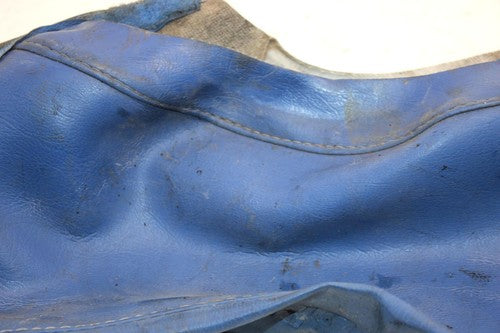 1996 Tigershark Monte Carlo 770 Oem Handlebar Pad Cover 0773-530 JA10