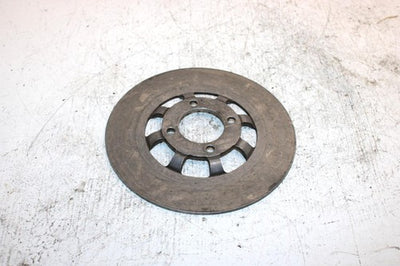 1987 Yamaha  Warrior Oem Rear Rotor Brake Disc 1UY-25830-00-00 AY16