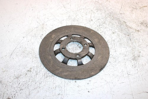 1987 Yamaha  Warrior Oem Rear Rotor Brake Disc 1UY-25830-00-00 AY16
