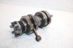 1987 Kawasaki 650 Sx Oem Crankshaft 13031-3719 JK7