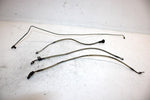 2001 Polaris Magnum 325 Oem Brake Line Set 1910470 1910475 1910476 AP98