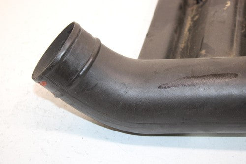 2000 Sea-doo Gtx Oem Exhaust Resonator 274000655 JS56