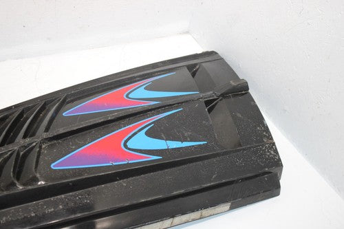 98 Polaris Indy 500 Oem Side Panel Set 5431742-177 2610008-177 SP47
